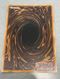 Yu-Gi-Oh! TCG Harpie’s Feather Duster MP24-EN058 Prismatic Secret Rare NM/M - Image 3