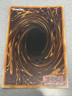 Yu-Gi-Oh! TCG Harpie’s Feather Duster MP24-EN058 Prismatic Secret Rare NM/M - Image 6
