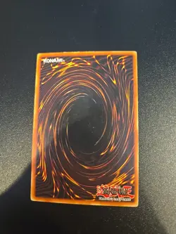 Winged Kuriboh LV10 (UTR) CRV-EN005 Cybernetic Revolution 1st Edition - Image 3