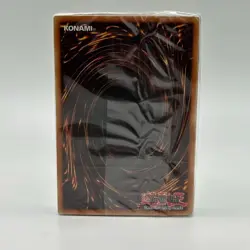 Yugioh TCG Speed Duel Starter Deck Ultimate Predators Loose Factory Sealed Deck - Image 2