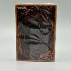 Yugioh TCG Speed Duel Starter Deck Ultimate Predators Loose Factory Sealed Deck - Image 4