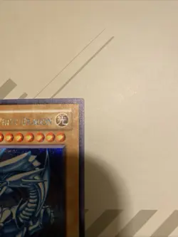 Blue-Eyes White Dragon (Dark Duel Stories) DDS-001 - Image 11