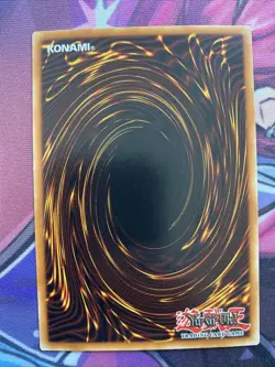 (DB) Yu-Gi-Oh! Daigusto Phoenix HA06-EN054 Secret Rare 1st Edition VLP - Image 2
