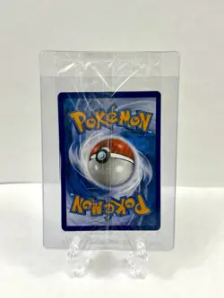 Poke Ball SWSH146 Gold Sealed Celebrations Promo Holo Pokemon Card - Image 3