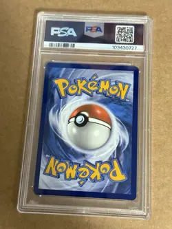 PSA 10 GEM MINT Mewtwo SVP052 UPC HOLO PROMO SVP 052 Pokemon Card - Image 2