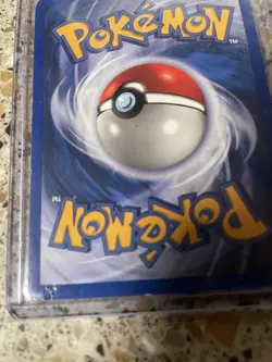 PokÃ©mon TCG Mankey Legendary Collection Reverse Holo Foil 81/110 Common Card - Image 4