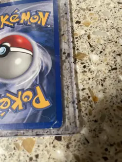 PokÃ©mon TCG Mankey Legendary Collection Reverse Holo Foil 81/110 Common Card - Image 5