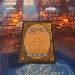 Fiery Emancipation - Wilds of Eldraine: Enchanting Tales (WOT) MTG NM - Image 2