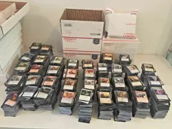 Custom MTG Commander Deck - Pick Your Commander & Theme - Read Desc. - Image 4