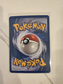 NM! Tauros 5/17 Holo Rare Promo Pop Series 2 Promotional Set Pokemon Card 2005 - Image 2