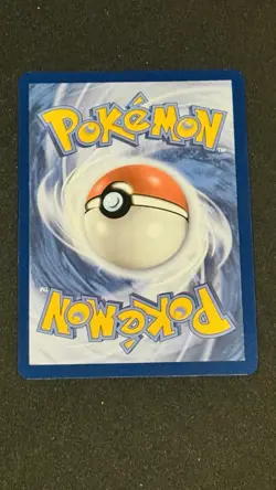 Team Rockets Wobbuffet Pokemon Center Stamp PC ETB Promo 203  Destined Rivals - Image 2