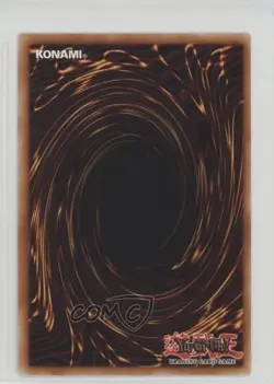 Double Cyclone Unlimited YuGiOh Yusei Fudo 3 Duelist Pack #DP10-EN022 0b5 - Image 2