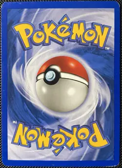 Light Slowbro 51/105 Neo Destiny Regular - PokÃ©mon Card - Image 2