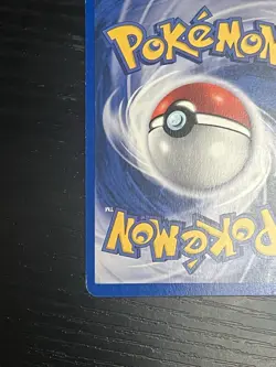 Pokemon TCG Dark Blastoise 3/82 Team Rocket Vintage Holo Rare 1999 WOTC LP - Image 10
