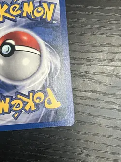 Pokemon TCG Dark Blastoise 3/82 Team Rocket Vintage Holo Rare 1999 WOTC LP - Image 9