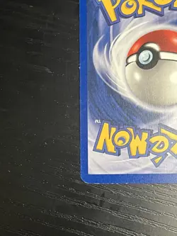 Pokemon TCG Dark Blastoise 3/82 Team Rocket Vintage Holo Rare 1999 WOTC LP - Image 10