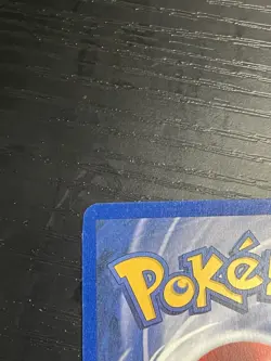 Pokemon TCG Dark Blastoise 3/82 Team Rocket Vintage Holo Rare 1999 WOTC LP - Image 7