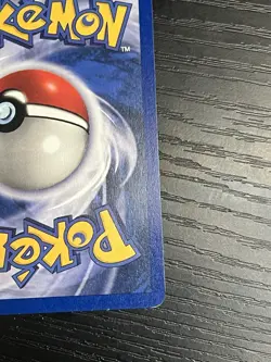 Pokemon TCG Dark Blastoise 3/82 Team Rocket Vintage Holo Rare 1999 WOTC LP - Image 9