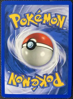 Unown [K] 58/64 Neo Revelation Regular - PokÃ©mon Card - Image 2