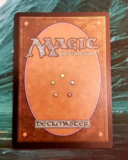 *In Hand* Hearthhull, the Worldseed Borderless MTG Commander Edge of Eternities - Image 2