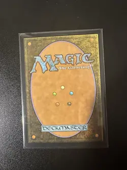 Scapeshift Core Set 2019 Foil MTG Near Mint - Image 2