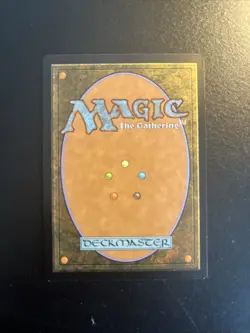 Scapeshift Core Set 2019 Foil MTG Near Mint - Image 3