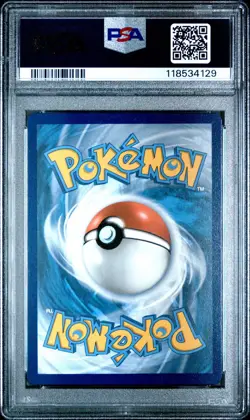 Galarian Moltres V 176/198 - Pokemon Chilling Reign Full Art - PSA 10 GEM MINT - Image 2