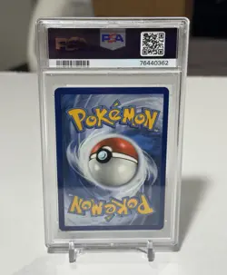 2019 Pokemon Sun & Moon - Cosmic Eclipse Pikachu PSA 10 #241/236 - Image 4
