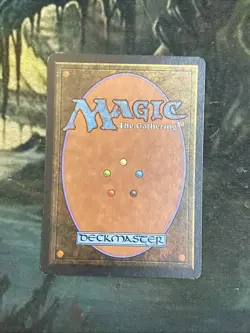 Shatter Magic the Gathering MTG 1993 Unlimited Edition - Image 12