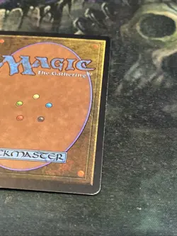 Shatter Magic the Gathering MTG 1993 Unlimited Edition - Image 13