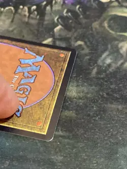 Shatter Magic the Gathering MTG 1993 Unlimited Edition - Image 7