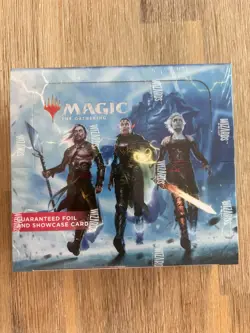 WOTC MTG March of the Machine The Aftermath Epilogue Booster Box - 24 Packs New! - Image 4
