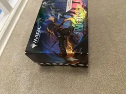 Magic The Gathering Universes Beyond:  Final Fantasy Gift Bundle - X6 Sealed 🚚 - Image 6