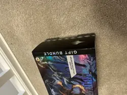 Magic The Gathering Universes Beyond:  Final Fantasy Gift Bundle - X6 Sealed 🚚 - Image 7