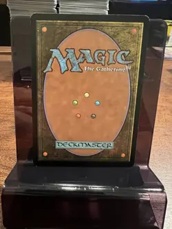 Elemental Resonance Dissension Green Rare MAGIC MTG CARD Unplayed! UP NM - Image 2
