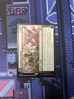 Invasion of Ikoria March of the Machine Regular - Image 1