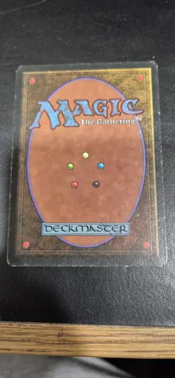 Mana Vault Revised Mtg Magic The Gathering Commander - Image 2