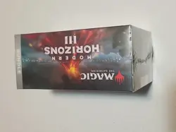 MTG Modern Horizons 3 (2024) *NEW SEALED* Bundle Box MH3 9 Play Boosters - Image 3
