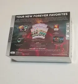 MTG Modern Horizons 3 (2024) *NEW SEALED* Bundle Box MH3 9 Play Boosters - Image 8