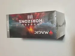 MTG Modern Horizons 3 (2024) *NEW SEALED* Bundle Box MH3 9 Play Boosters - Image 9