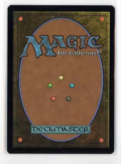 MtG The List Elemental Bond #174 Non-Foil - Image 2