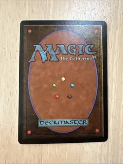Demonic Tutor Revised Edition Regular Magic The Gathering - Image 2