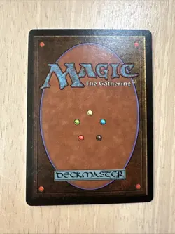 Demonic Tutor Revised Edition Regular Magic The Gathering - Image 4