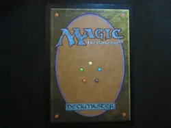 Skyshroud Claim MAGIC THE GATHERING Nemesis Regular NEAR MINT - Image 2