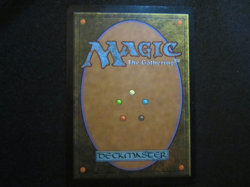 Skyshroud Claim MAGIC THE GATHERING Nemesis Regular NEAR MINT - Image 4