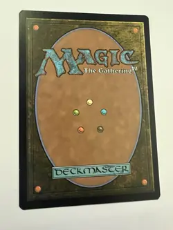 x1 Tezzeret, Cruel Captain M MTG Edge of Eternities M/NM, English - Image 2