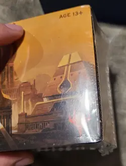 MTG Magic Amonkhet Deckbuilders Toolkit New Factory Sealed 285 Cards *SEE PICS* - Image 13