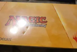 MTG Magic Amonkhet Deckbuilders Toolkit New Factory Sealed 285 Cards *SEE PICS* - Image 16