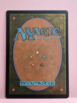Glarb, Calamity's Augur (Showcase) Bloomburrow Regular NM - Image 4