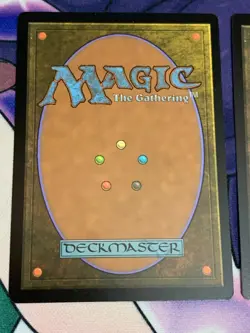 C2149 MAGIC THE GATHERING MTG VISIONS OF RUIN MEZZIO MUGGER RARE DMG - Image 13